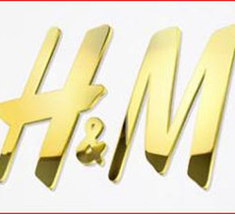Solange Azagury-Partridge и H&M
