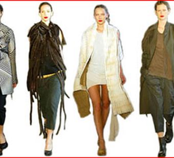 Возрождение Revillon