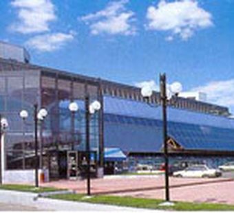 Мода Москва