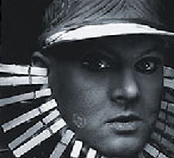 Беспредельщик новой романтики