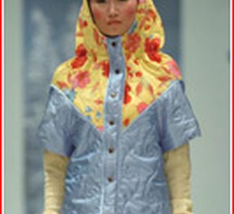 Показы RFW. Frol Romanoff