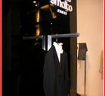 Храм элегантности