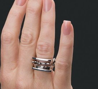 Целительные свойства серебра