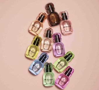 Новый женский аромат от H&M и французского бренда GIVAUDAN