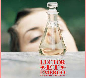 The People of the Labyrinths.Мин херц, мин ханс