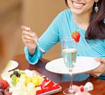 Скажи, что ты ешь – и я скажу, кто ты