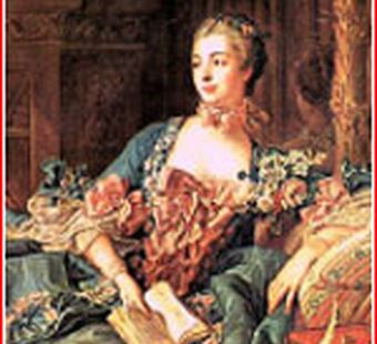 Рецепты с гербами и вензелями