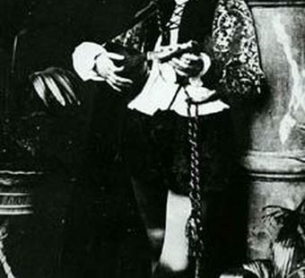 Художник и нарциссизм-2