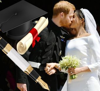 Последние новости: принц Гарри и Меган Маркл заключили брачный контракт до свадьбы!