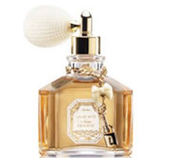 Флакон нового аромата Guerlain