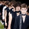Новости моды: мужские коллекции MENSWEAR 2018 – новости моды с подиумов Парижа, Милана, Флоренции