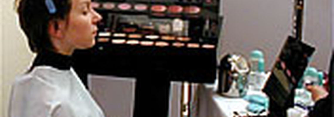 Довериться салону?