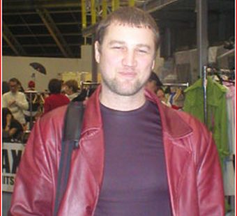 “Мой критерий оценки - творческая сила коллекций дизайнера…»