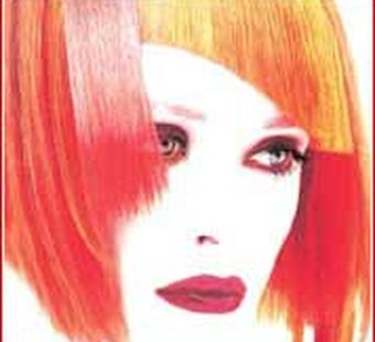 Первый всероссийский конкурс Eugene Perma