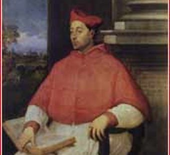 Завещание Тициана. История одной картины