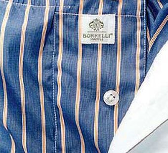 В защиту боксеров