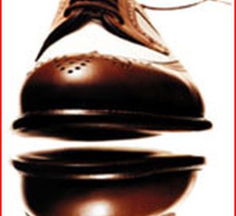 В Петровском пассаже открылся бутик Bosco Scarpa