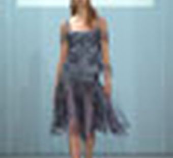 Показы «Недели Моды в Москве». Борис Дмитриев