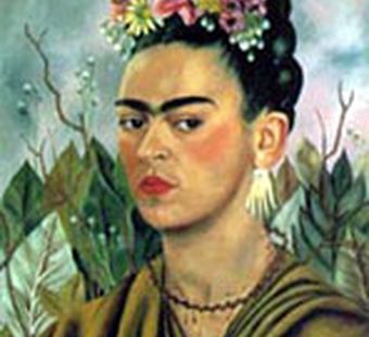 Viva Frida!