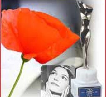 Алеют маки в лондонском тумане