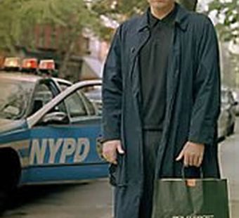 Брет Истон Эллис. Модный писатель осени