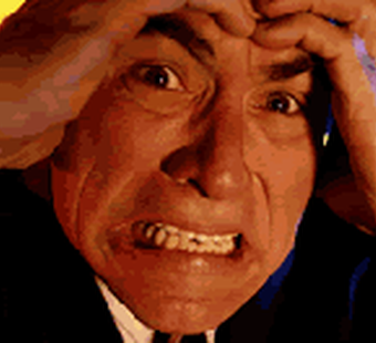 Страшен не стресс…