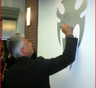 "Роман" со сталью