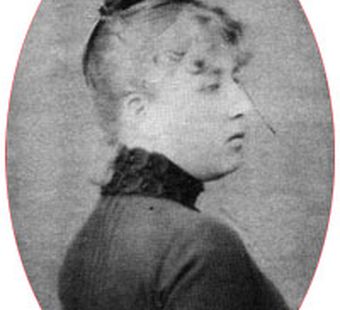 Ламанова. Часть 2