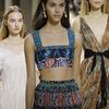 NYFW SPRING SUMMER 2017 – мода на городской шик, джаз и боксёрские шорты.