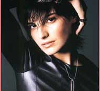 Мировая премьера украшений Kenzo