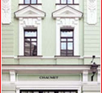 «Chaumet: история парижского ювелирного искусства от эпохи Наполеона до наших дней»