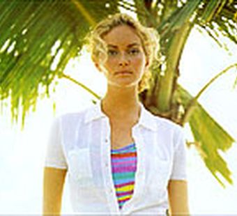 Полиакрилонитрил