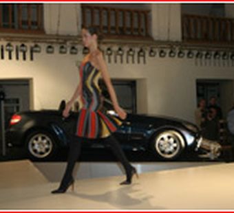 Итоги Mercedes-Benz Fashion Week