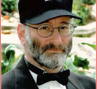 История Бейсболки