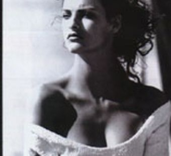 Женские образы Питера Линдберга