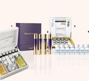 Курс омоложения Guerlain