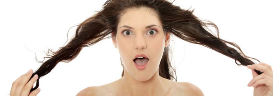 Выпадение волос – причины, виды алопеции, лечение