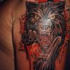 Фестиваль татуировки "Tattoo – fest"