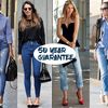 Новости моды: джинсы которые можно носить 50 лет!