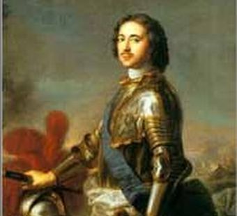 Чеканный шаг бородачей.