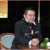 Александр Васильев. Шик отношений