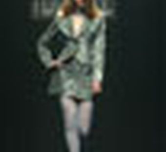 Показы RFW. PERSONAGE