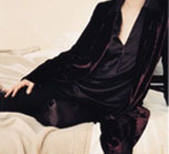 Frette. Мастера уютной роскоши