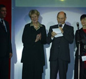 Московская Швейцария