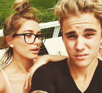 Последние новости: Джастин Бибер сделал предложение Хейли Болдуин?