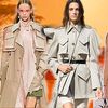 Стиль сафари - триумфальное возвращение в моду сезона весна лето 2018
