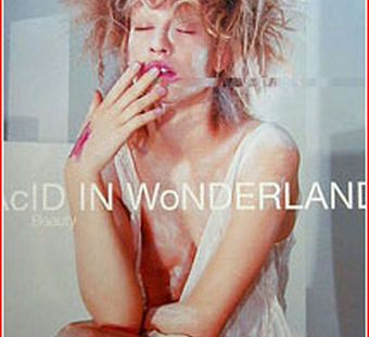 Парижский фотограф представил собственный журнал