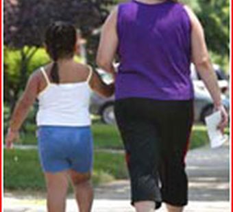 Конгресс США: «Наши дети должны быть стройными»