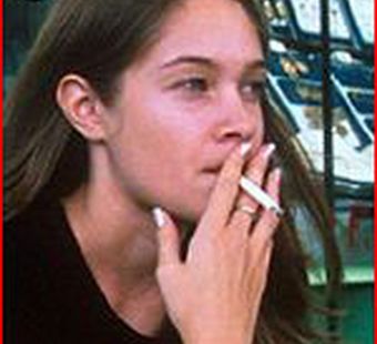 Сигареты не успокаивают, открыли ученые