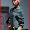 Показы RFW. Юлия Николаева
